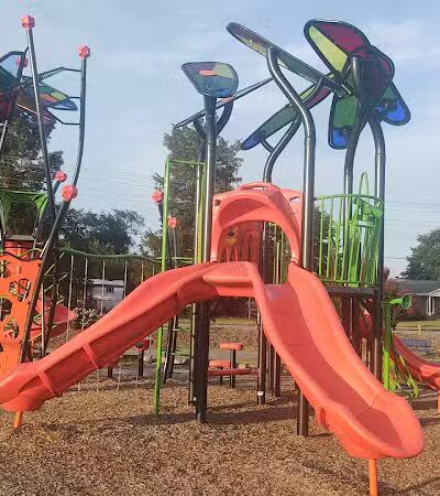 Bethany Community Park - Stedman, NC