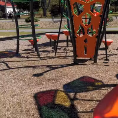 Bethany Community Park - Stedman, NC