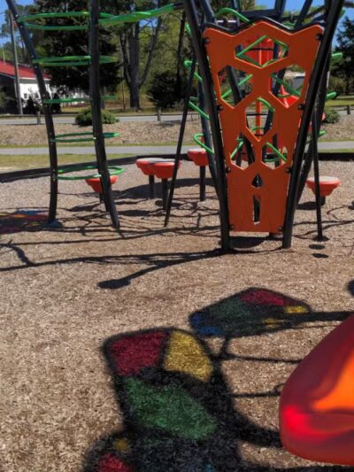 Bethany Community Park - Stedman, NC