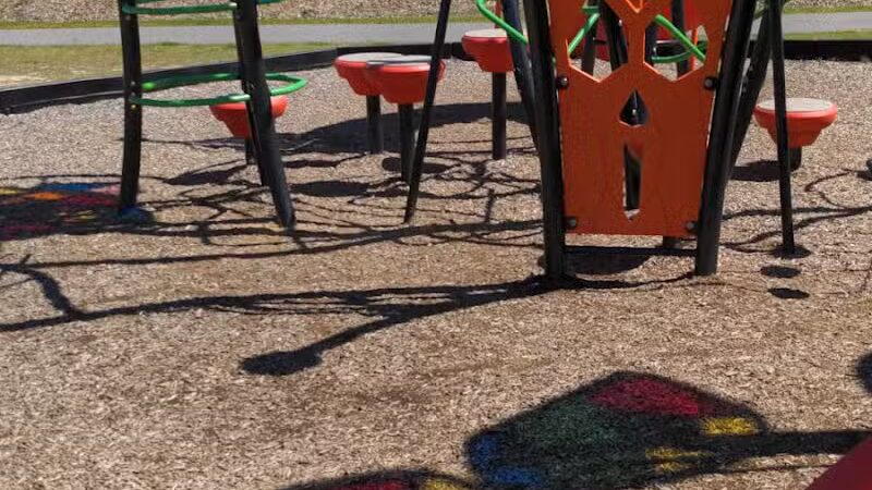 Bethany Community Park - Stedman, NC