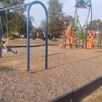 Bethany Community Park - Stedman, NC