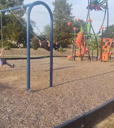 Bethany Community Park - Stedman, NC