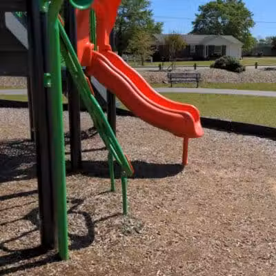 Bethany Community Park - Stedman, NC