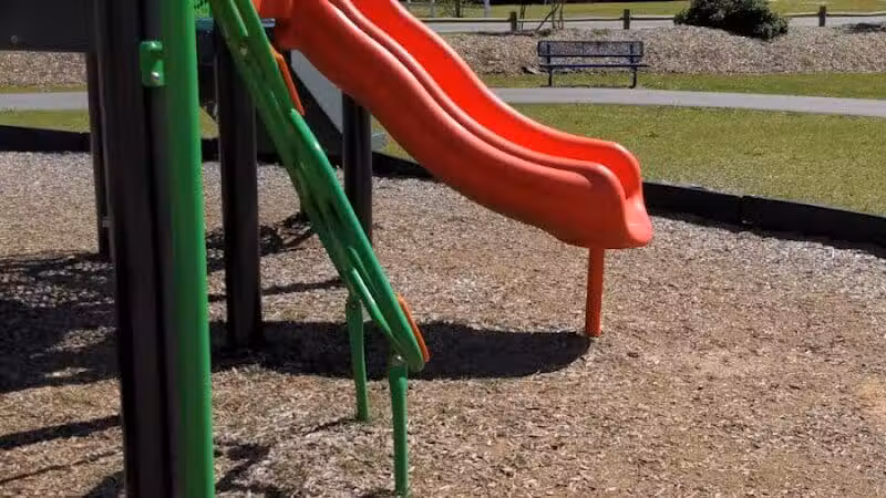Bethany Community Park - Stedman, NC