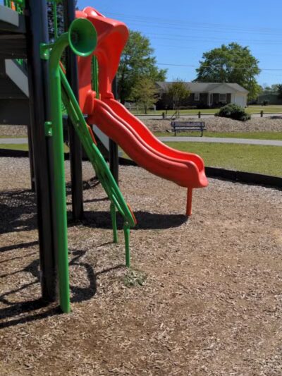 Bethany Community Park - Stedman, NC