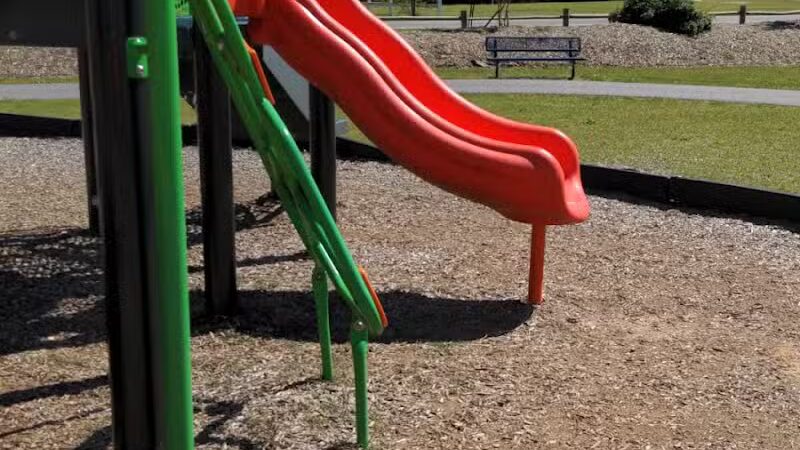 Bethany Community Park - Stedman, NC