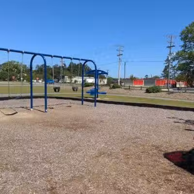 Bethany Community Park - Stedman, NC