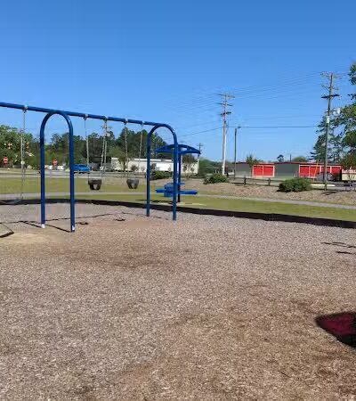 Bethany Community Park - Stedman, NC