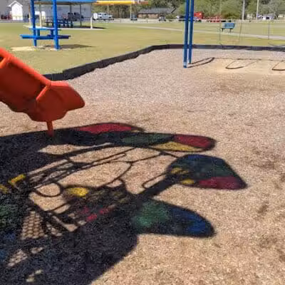 Bethany Community Park - Stedman, NC