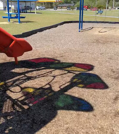 Bethany Community Park - Stedman, NC