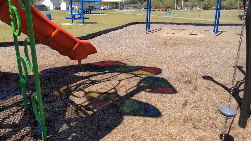 Bethany Community Park - Stedman, NC