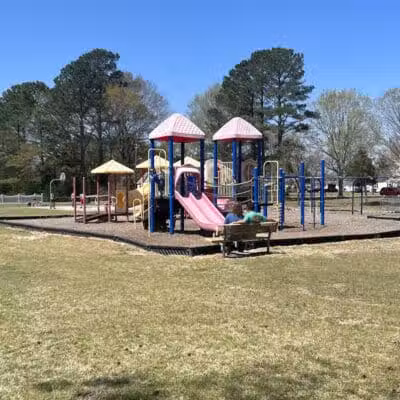 Ernest Freeman Park - Stedman, NC
