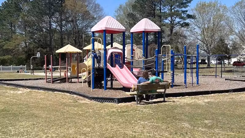 Ernest Freeman Park - Stedman, NC