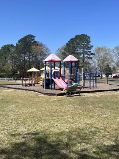 Ernest Freeman Park - Stedman, NC