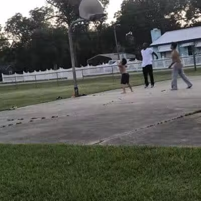 Ernest Freeman Park - Stedman, NC