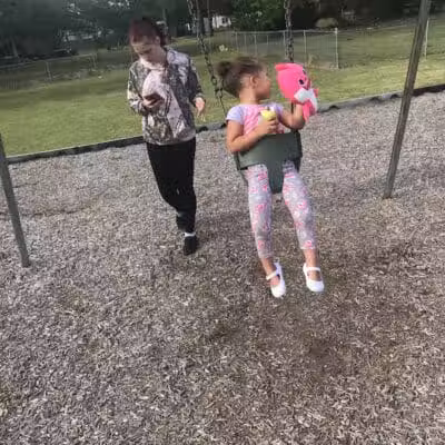 Ernest Freeman Park - Stedman, NC
