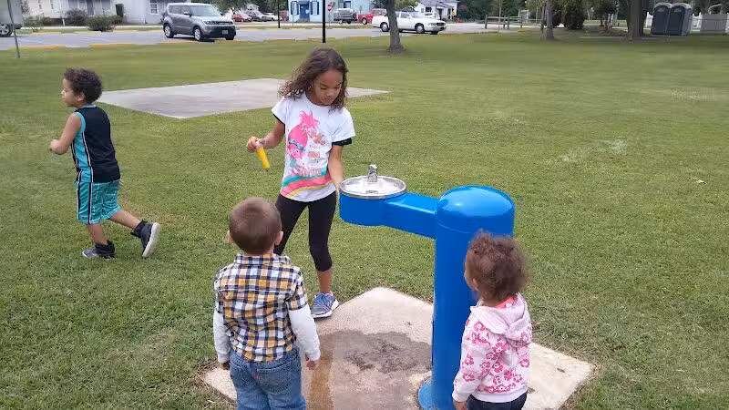 Ernest Freeman Park - Stedman, NC