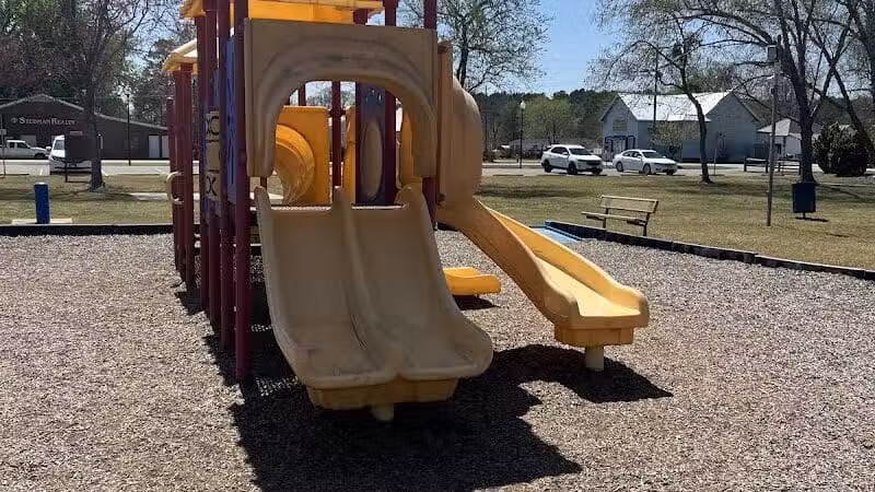 Ernest Freeman Park - Stedman, NC