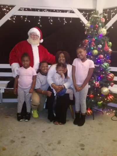 Ernest Freeman Park - Stedman, NC