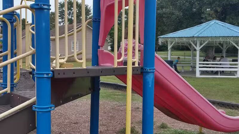Ernest Freeman Park - Stedman, NC