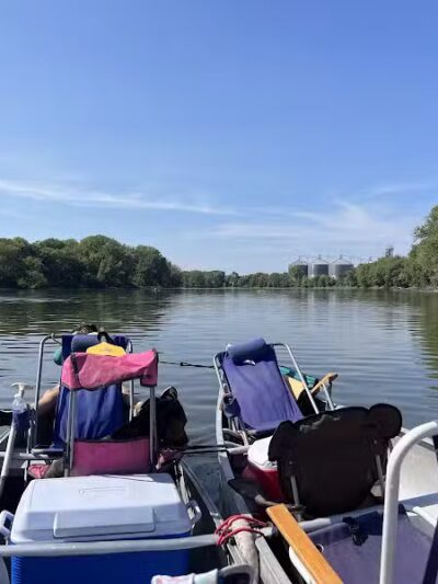 Lawrence Park - Sterling, IL