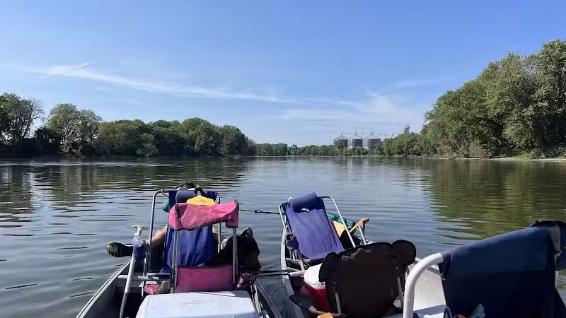 Lawrence Park - Sterling, IL