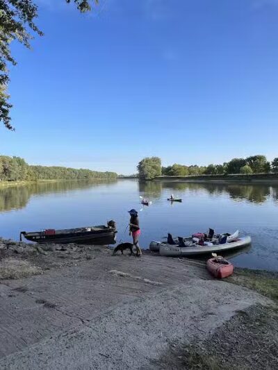 Lawrence Park - Sterling, IL