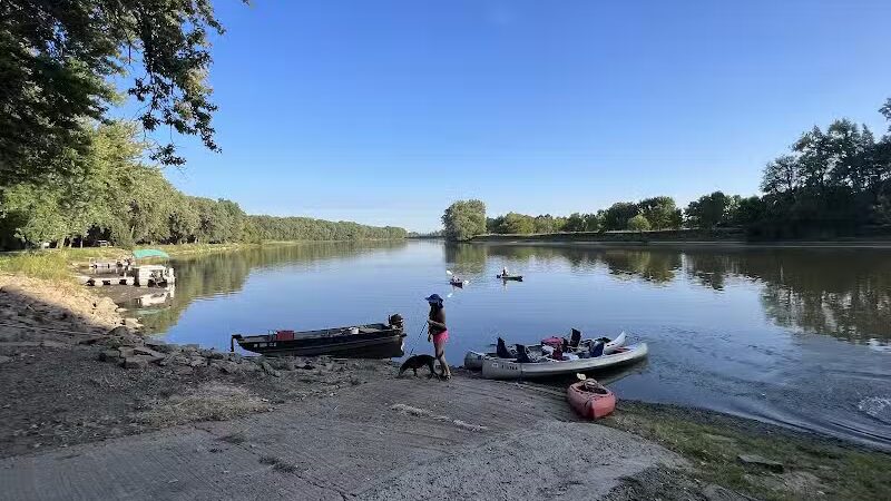 Lawrence Park - Sterling, IL