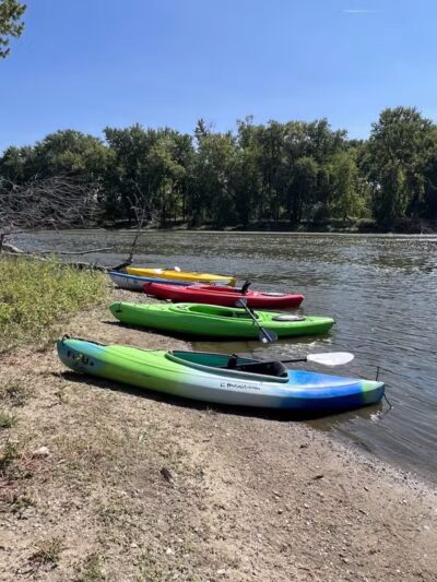 Lawrence Park - Sterling, IL