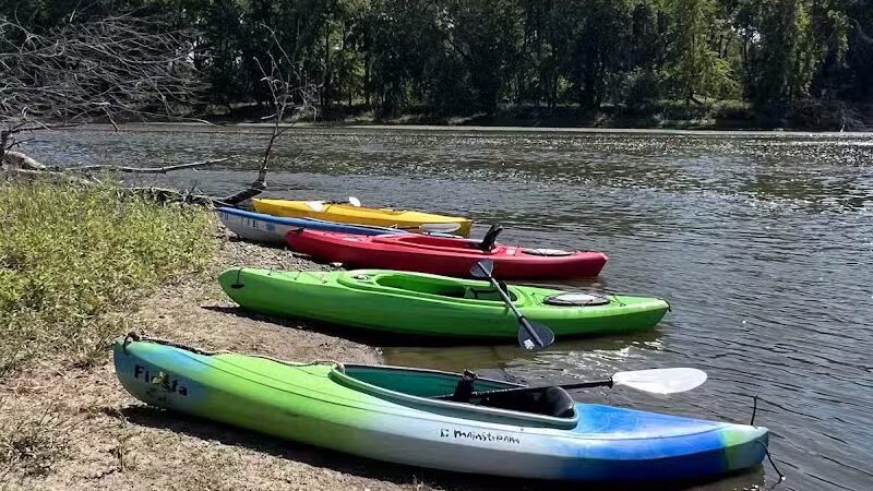 Lawrence Park - Sterling, IL