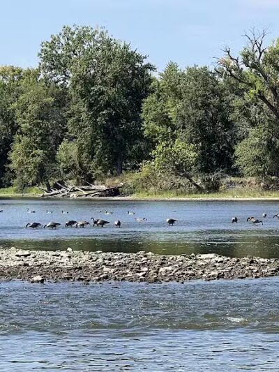 Lawrence Park - Sterling, IL
