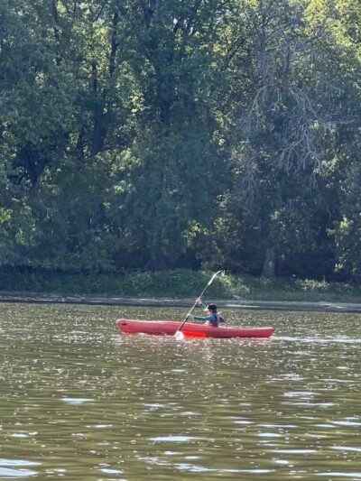 Lawrence Park - Sterling, IL