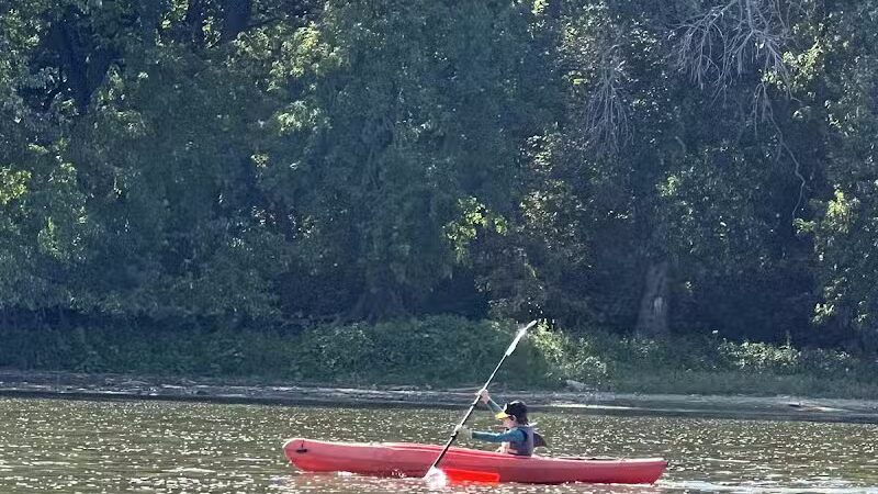 Lawrence Park - Sterling, IL