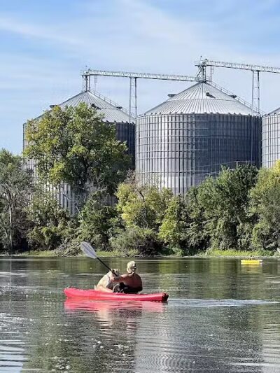 Lawrence Park - Sterling, IL