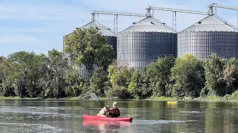 Lawrence Park - Sterling, IL