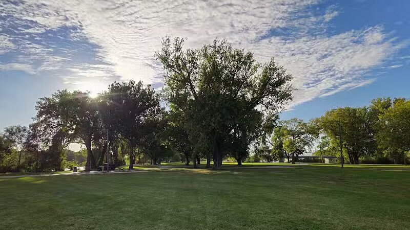 Lawrence Park - Sterling, IL