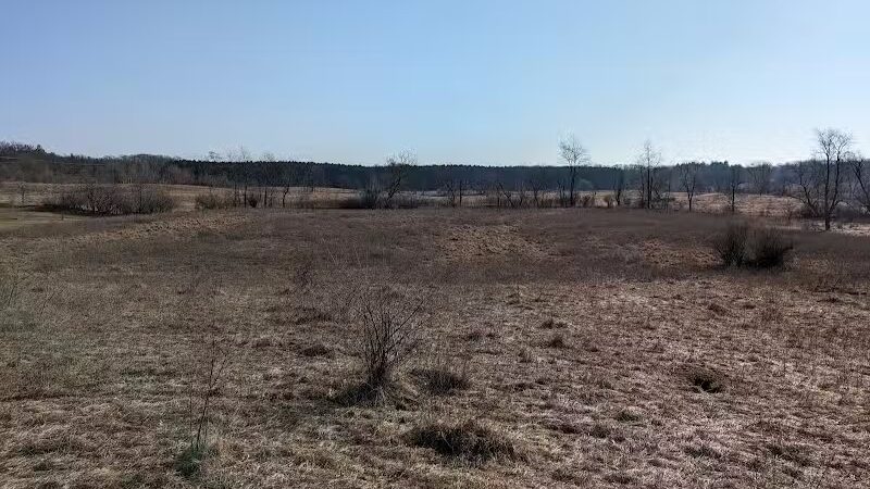 Speckmann Dog Park - Stevens Point, WI