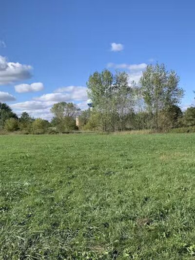 Stevens Point Dog Park - Stevens Point, WI