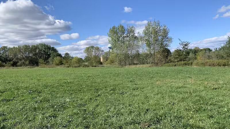 Stevens Point Dog Park - Stevens Point, WI