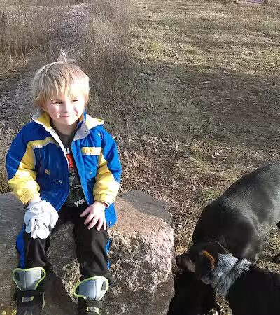 Stevens Point Dog Park - Stevens Point, WI