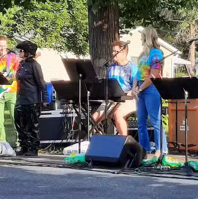 Ropp Park - Stillman Valley, IL