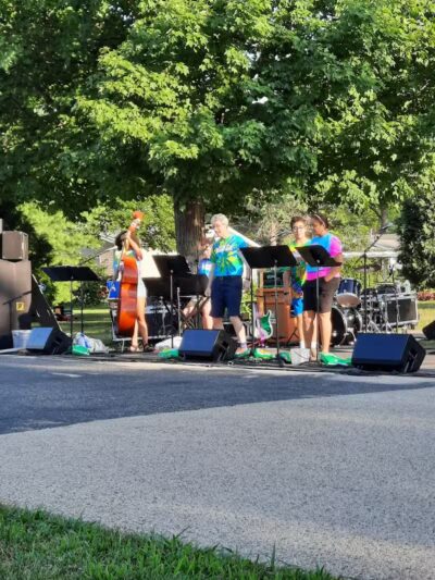 Ropp Park - Stillman Valley, IL