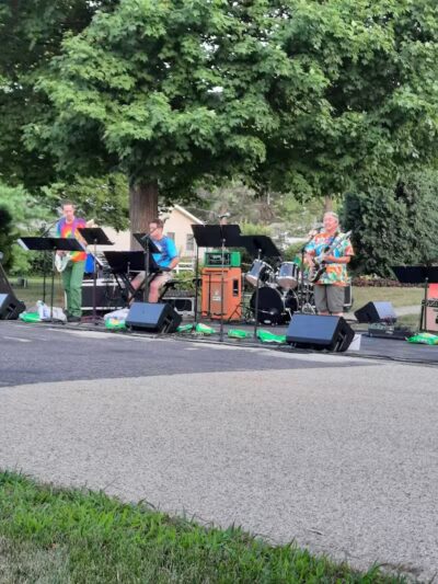 Ropp Park - Stillman Valley, IL