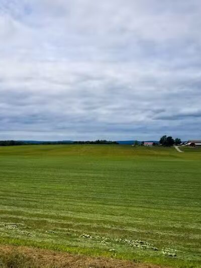 Stillwater Hudson Riverfront Park - Stillwater, NY