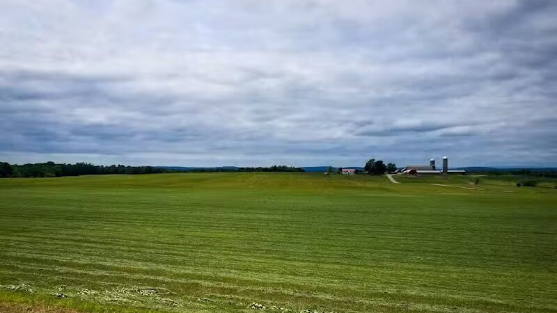 Stillwater Hudson Riverfront Park - Stillwater, NY