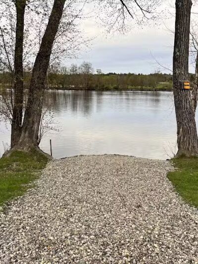 Stillwater Hudson Riverfront Park - Stillwater, NY