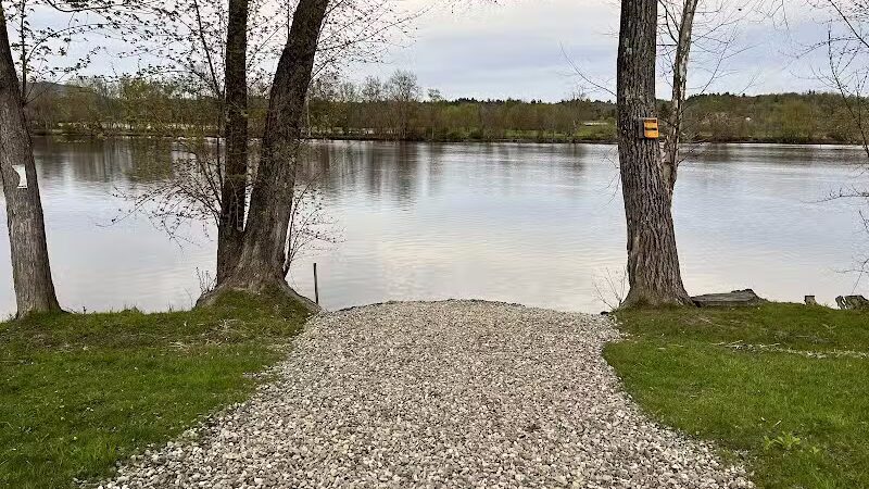 Stillwater Hudson Riverfront Park - Stillwater, NY