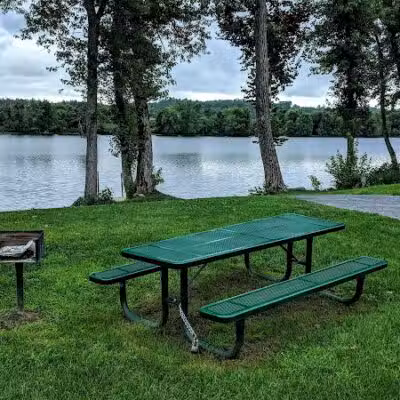 Stillwater Hudson Riverfront Park - Stillwater, NY