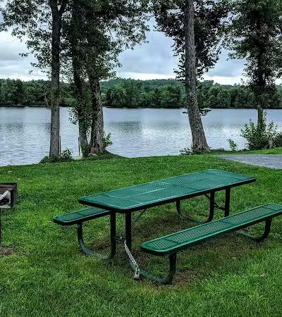 Stillwater Hudson Riverfront Park - Stillwater, NY