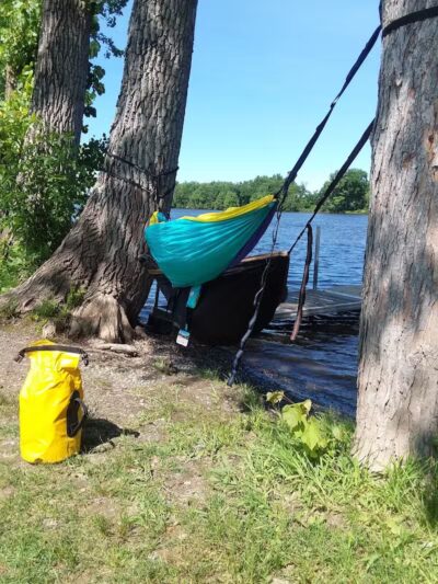 Stillwater Hudson Riverfront Park - Stillwater, NY
